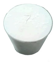 定硫儀凈化器膠塞，電解池膠塞